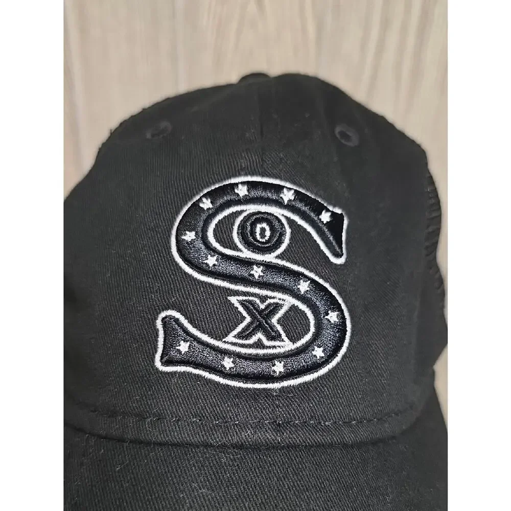 New Era Chicago White Sox Batting Practice Cap